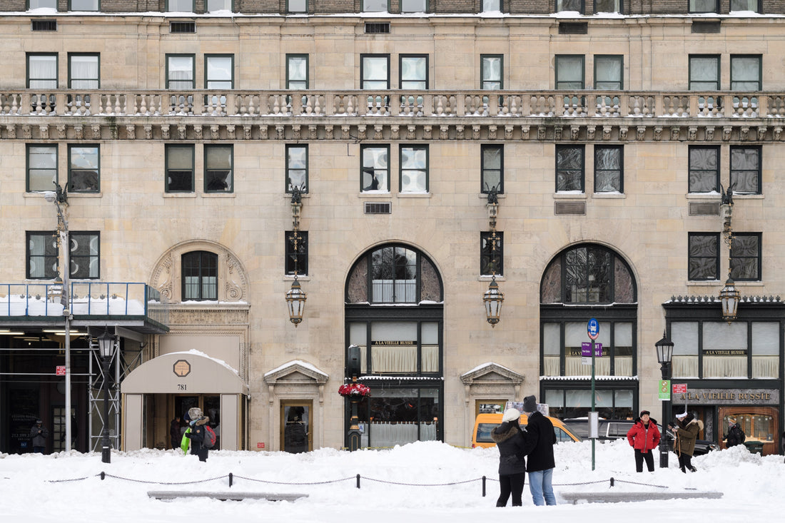 Unique indoor activities to try this winter