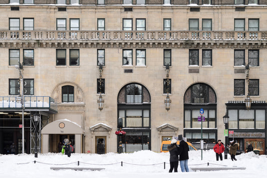 Unique indoor activities to try this winter