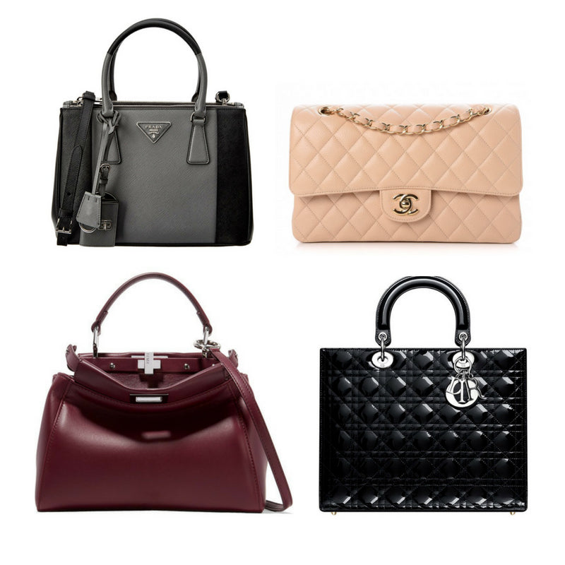 Top 10 Timeless Handbags That Every Girl Needs In Her Collection