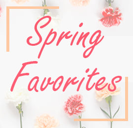 Spring Jewelry Must-Haves