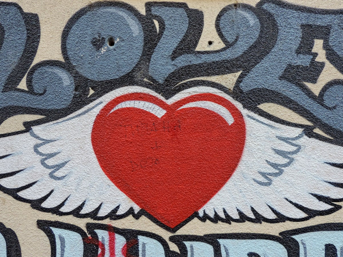 Ideas for Valentine's Day