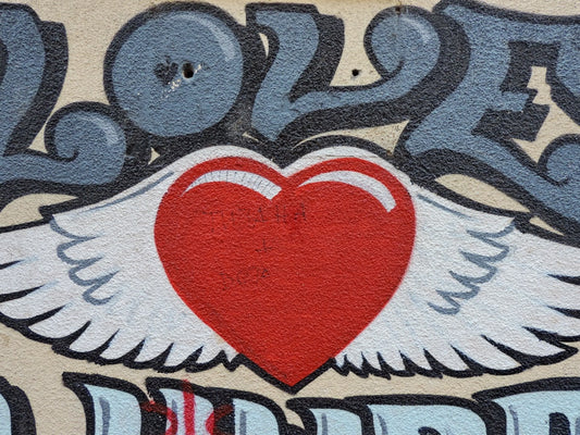 Ideas for Valentine's Day