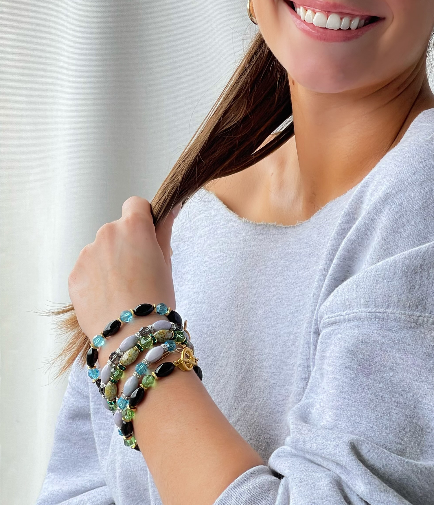 Alzi Bracelets