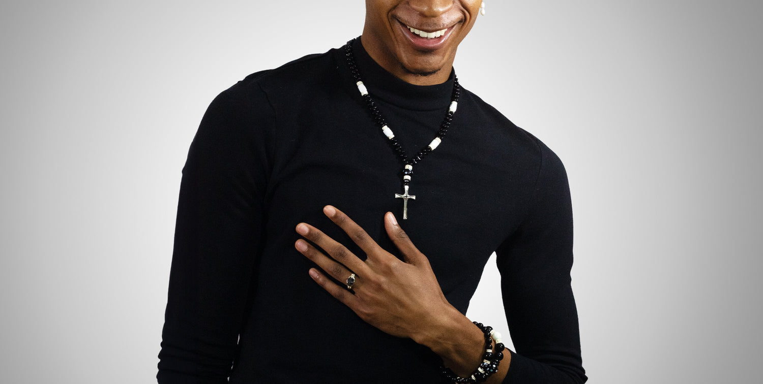 Men's Necklaces