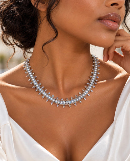 Aneia Necklace