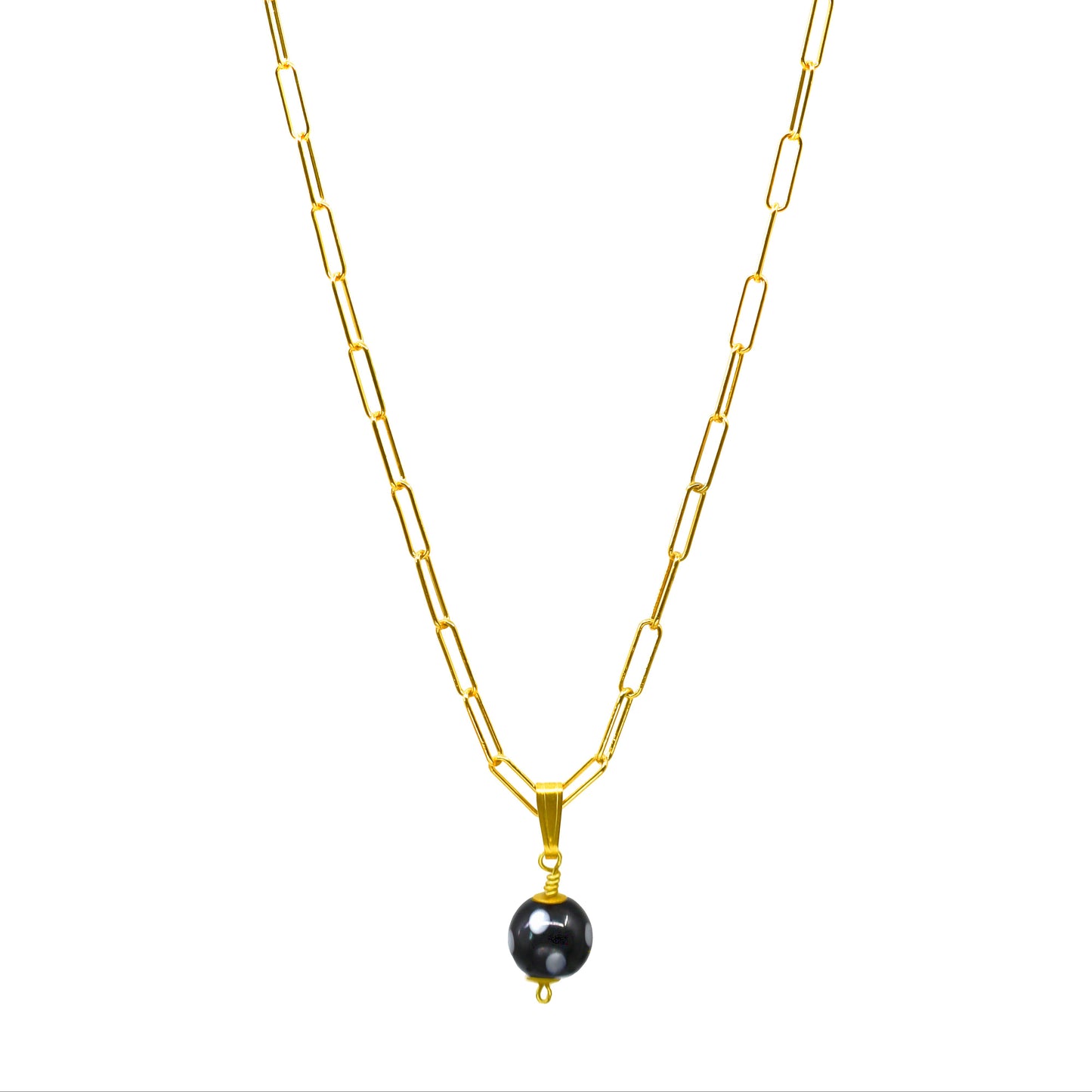 The Jackpot Evil Eye Necklace