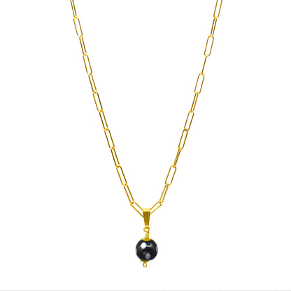 The Jackpot Evil Eye Necklace