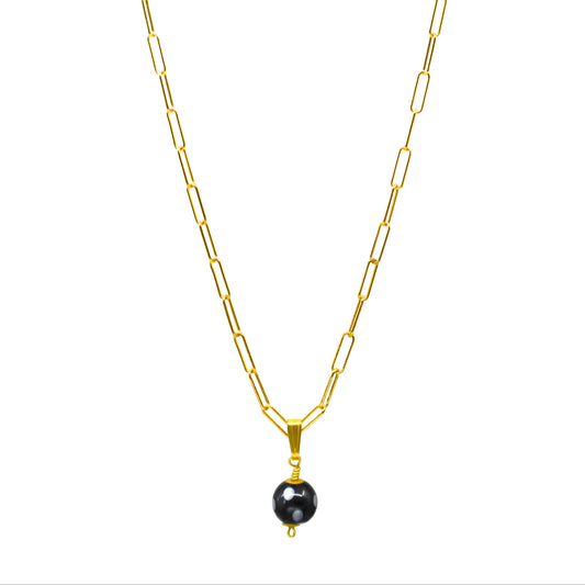 The Jackpot Evil Eye Necklace