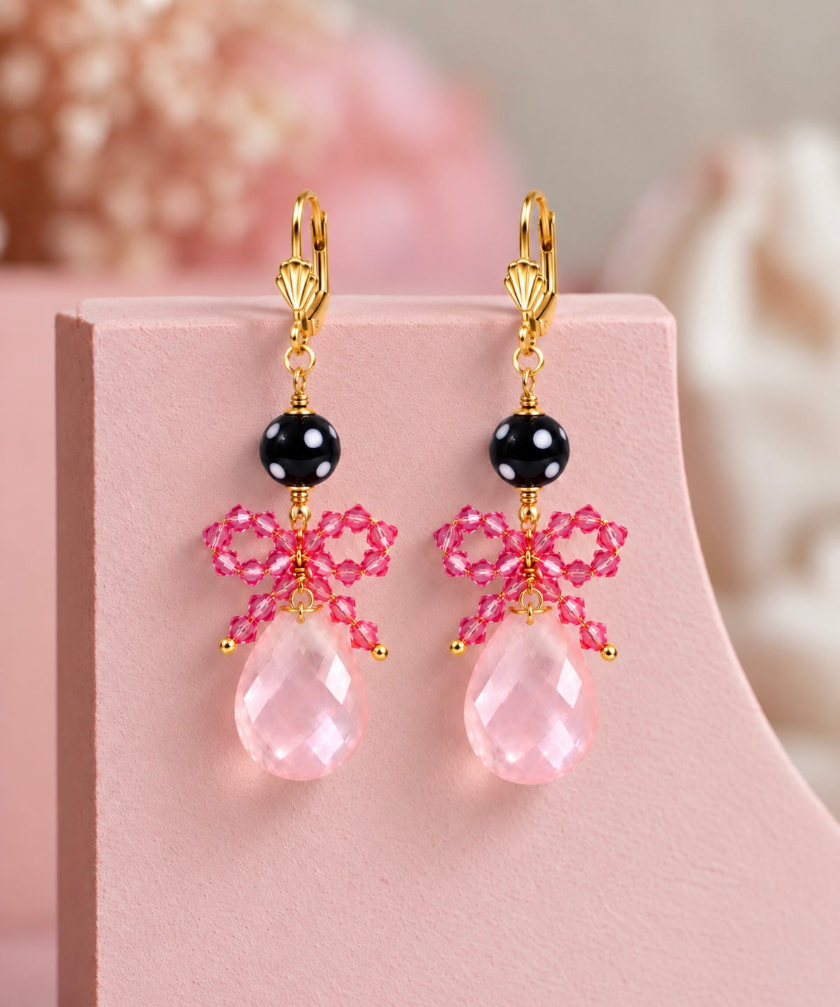 Elda Earrings