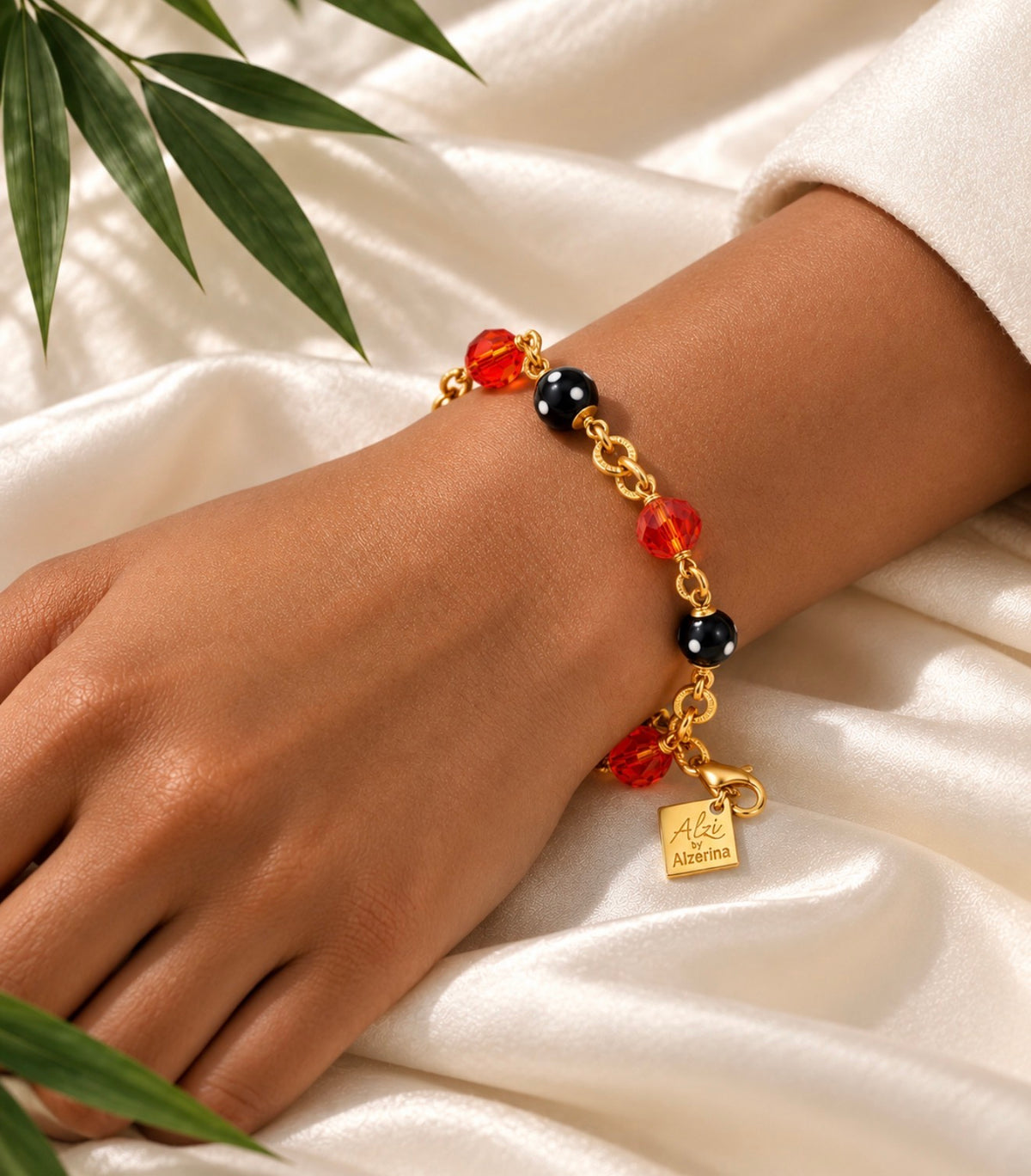 Sao Domingos Bracelet