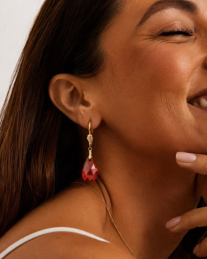 Venetian Earrings