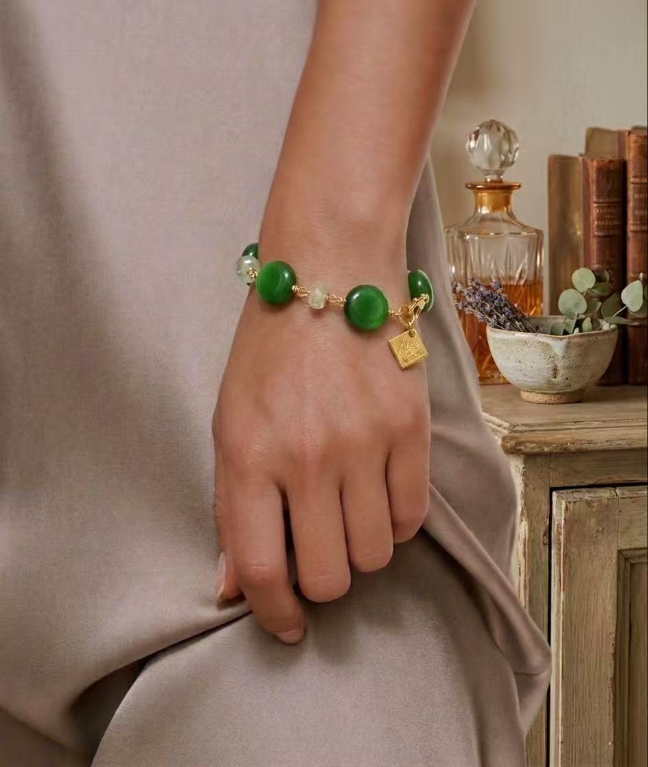 Dublin Bracelet