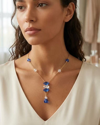 Eva Necklace