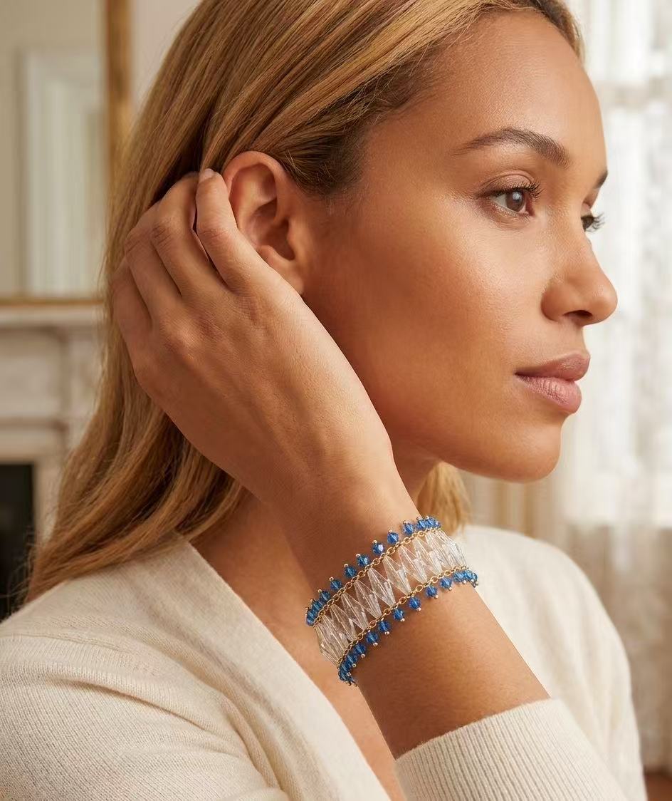 Royalty Bracelet