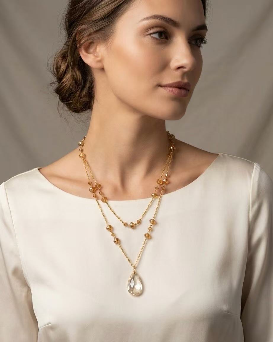 Ibiza Necklace