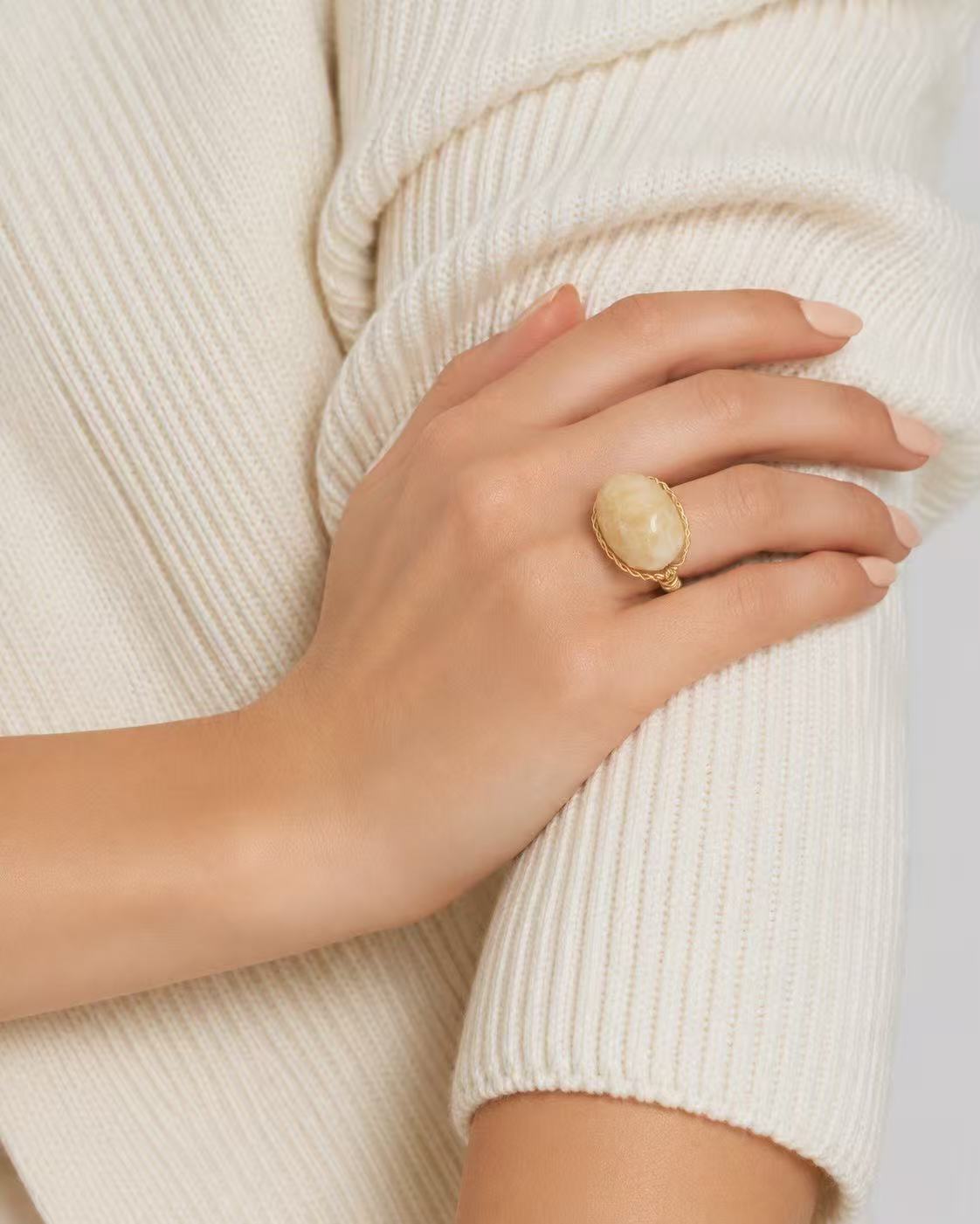 Sao Vicente Ring