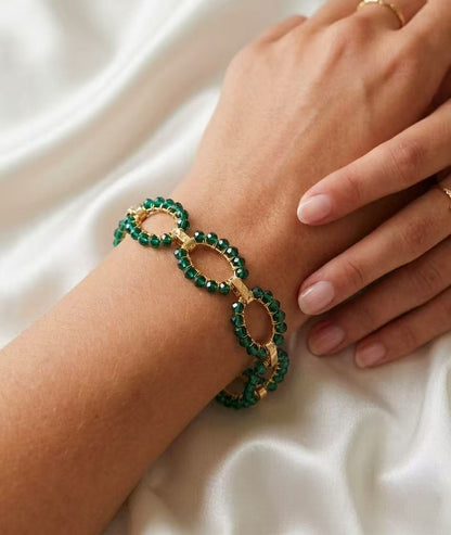 Patricia Bracelet