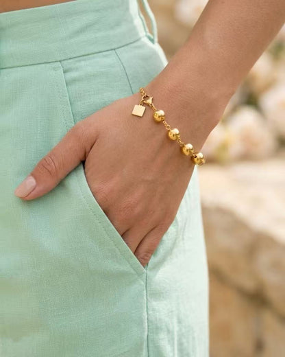 Solei Bracelet