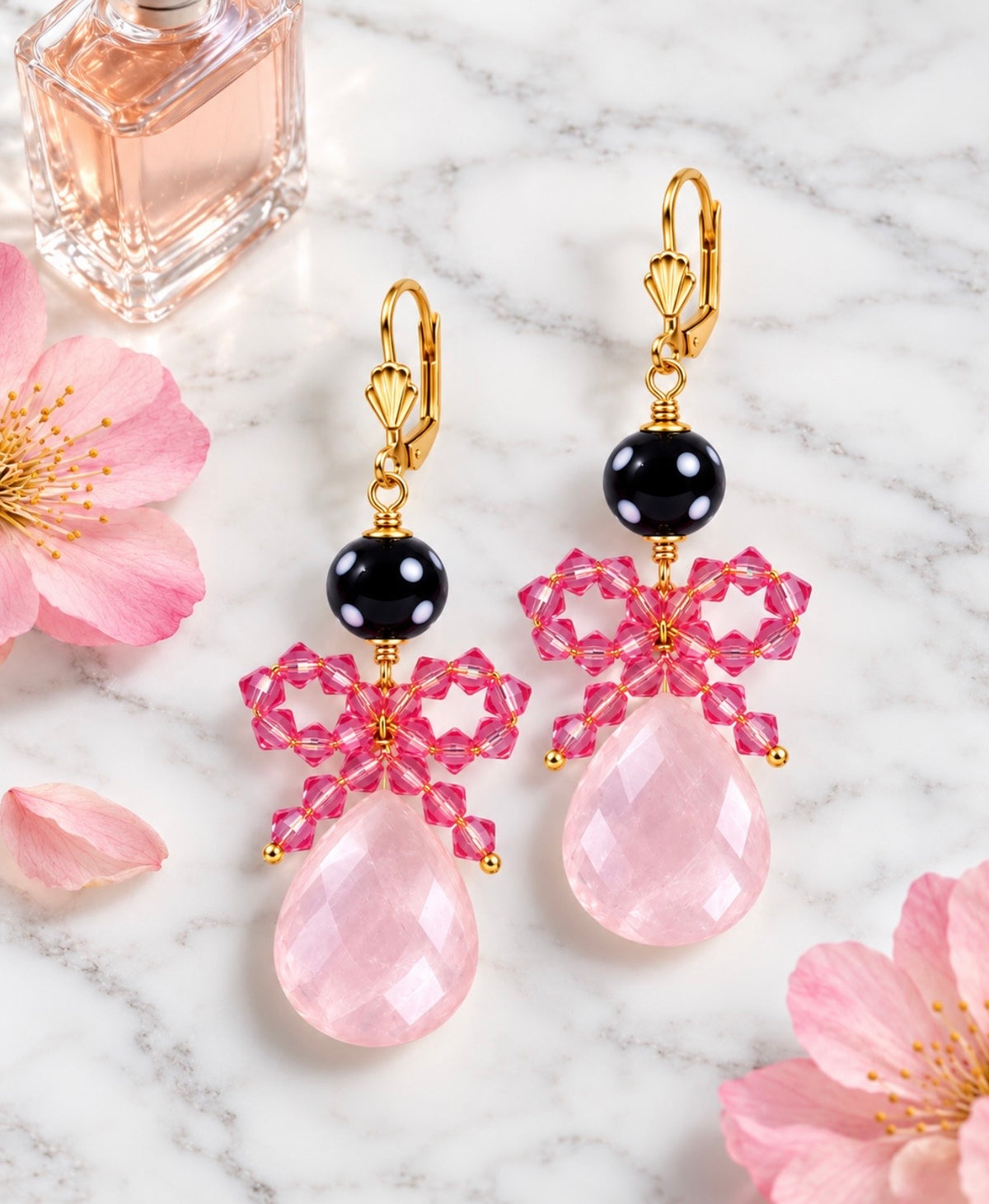 Elda Earrings