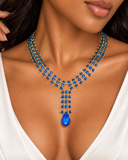 Enchanted Joy Necklace