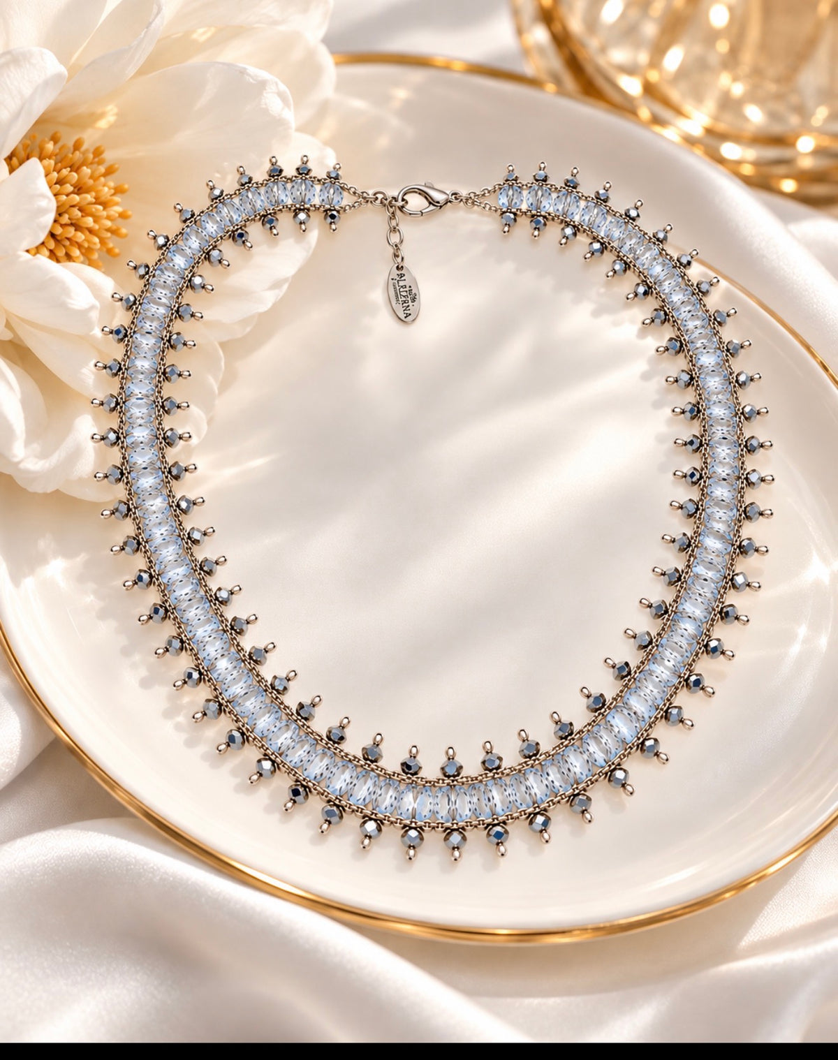 Aneia Necklace