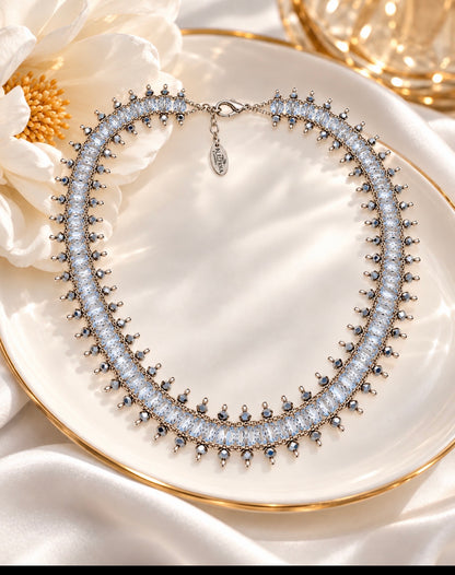 Aneia Necklace