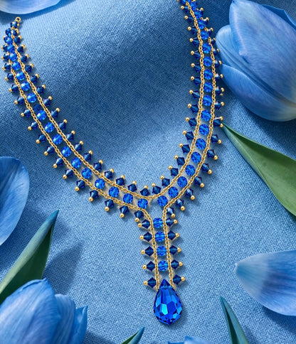Enchanted Joy Necklace