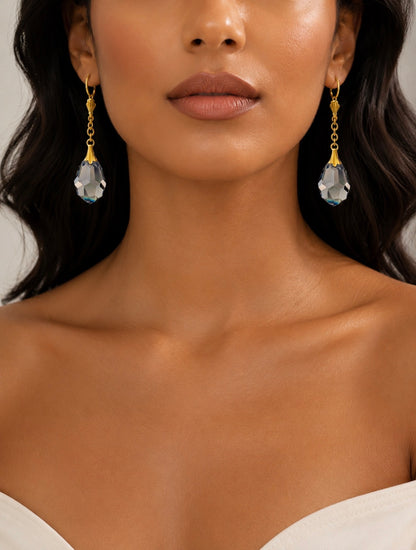 Venetian Earrings