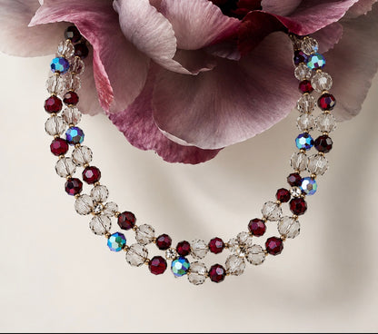 Silhouette Choker