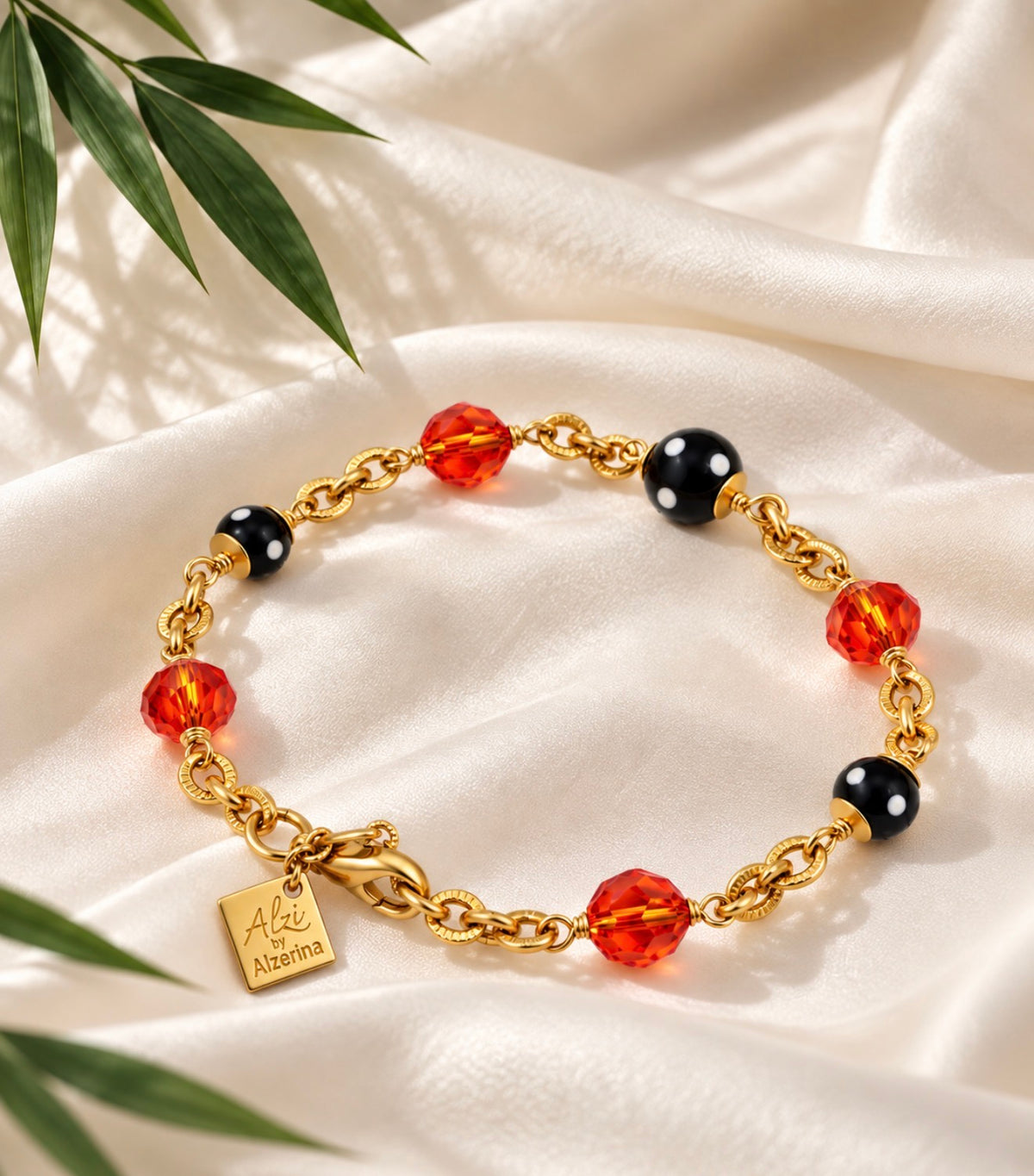 Sao Domingos Bracelet