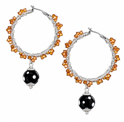 Puro Earrings