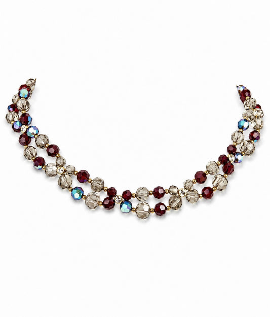 Silhouette Choker