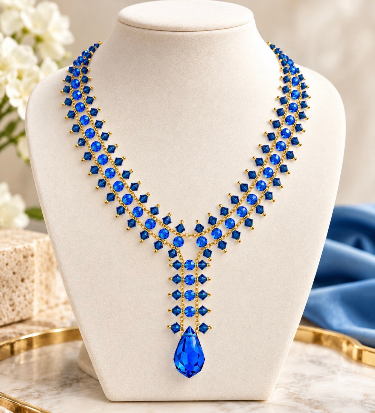 Enchanted Joy Necklace