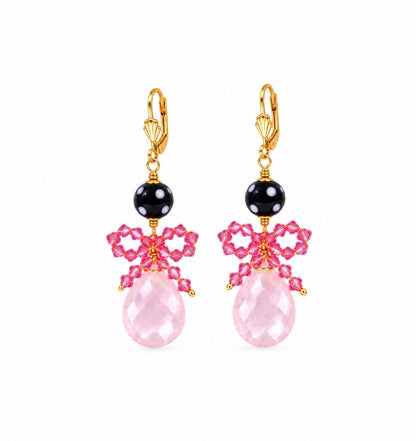 Elda Earrings