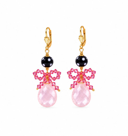 Elda Earrings