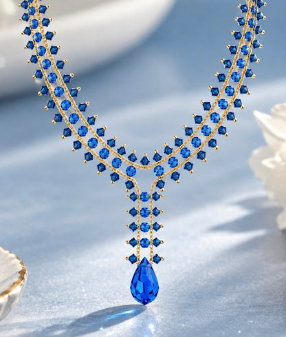 Enchanted Joy Necklace
