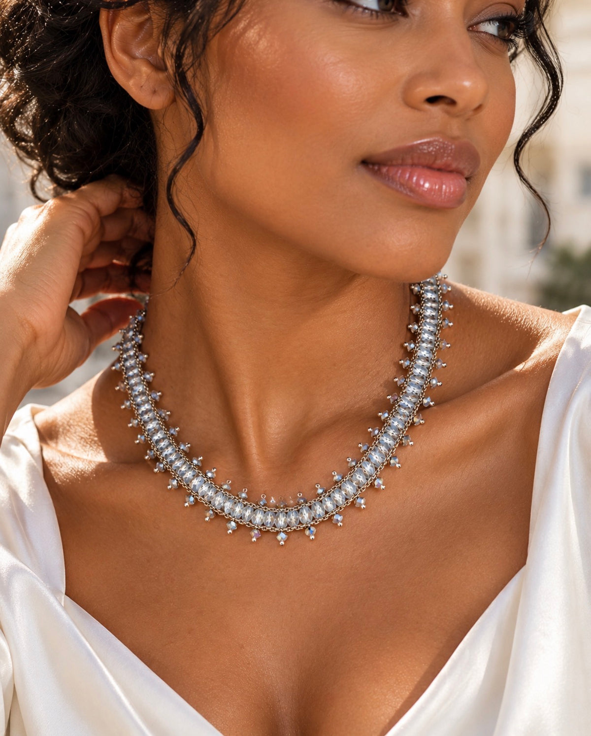 Aneia Necklace