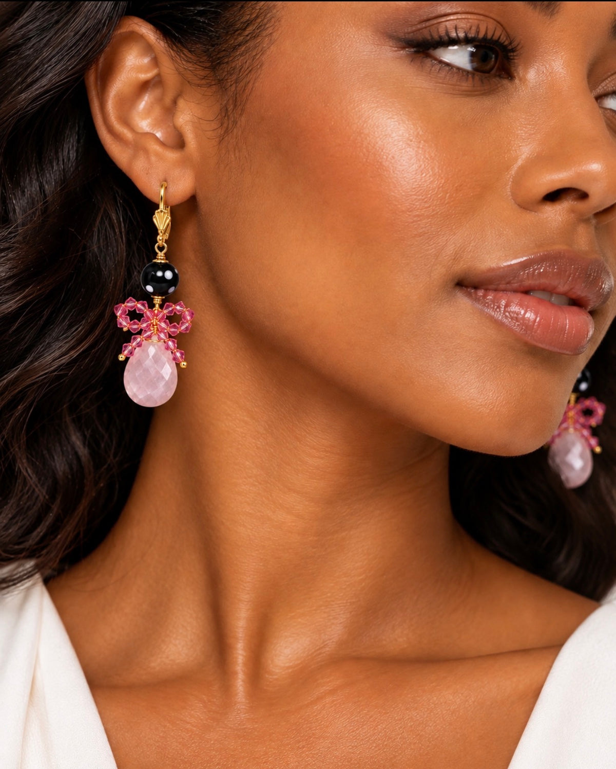 Elda Earrings