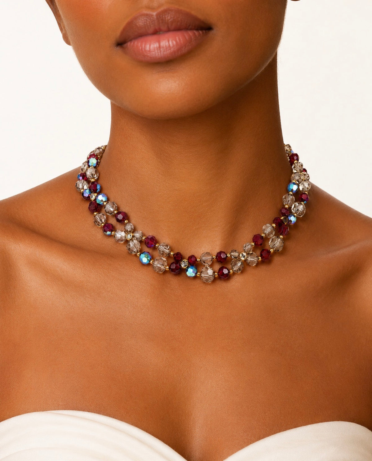 Silhouette Choker