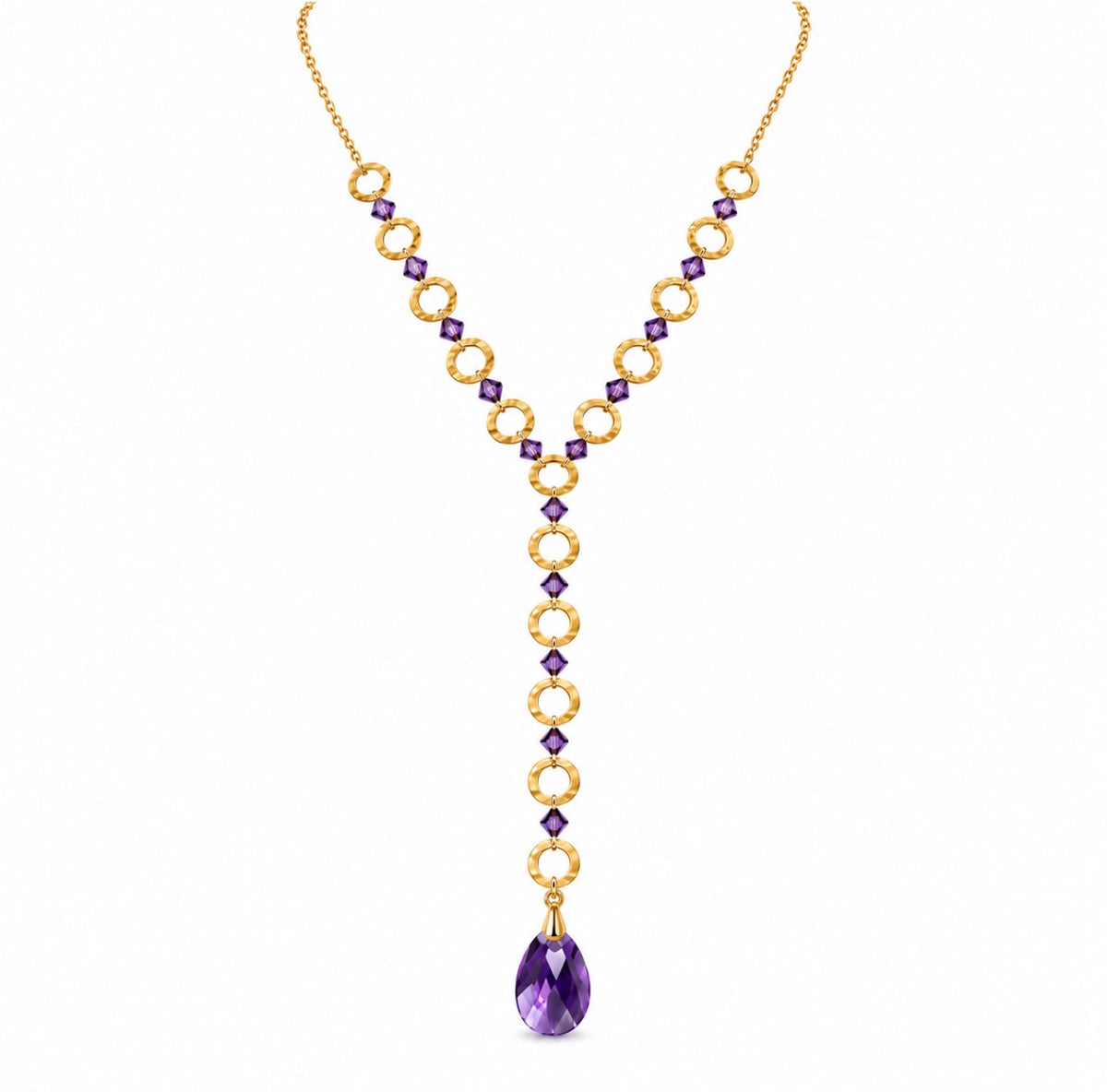 Everal Necklace