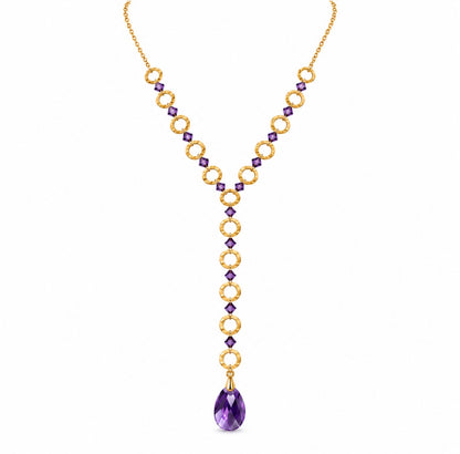 Everal Necklace