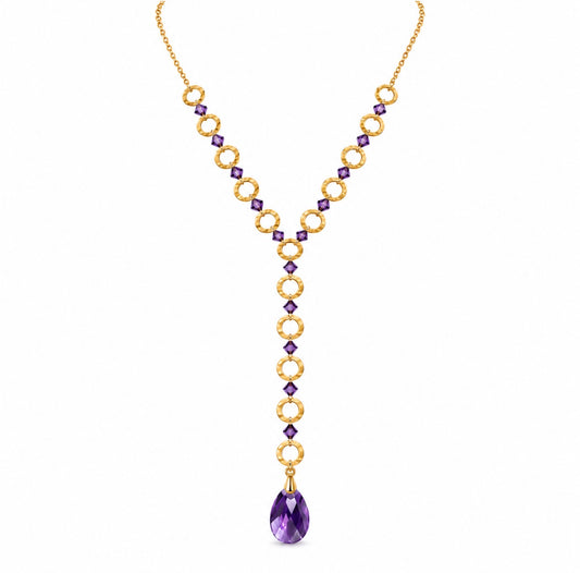 Everal Necklace