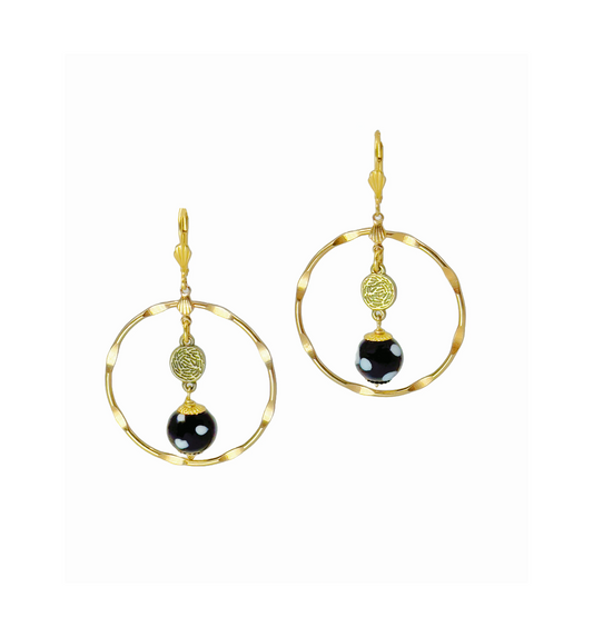 Adora Earrings