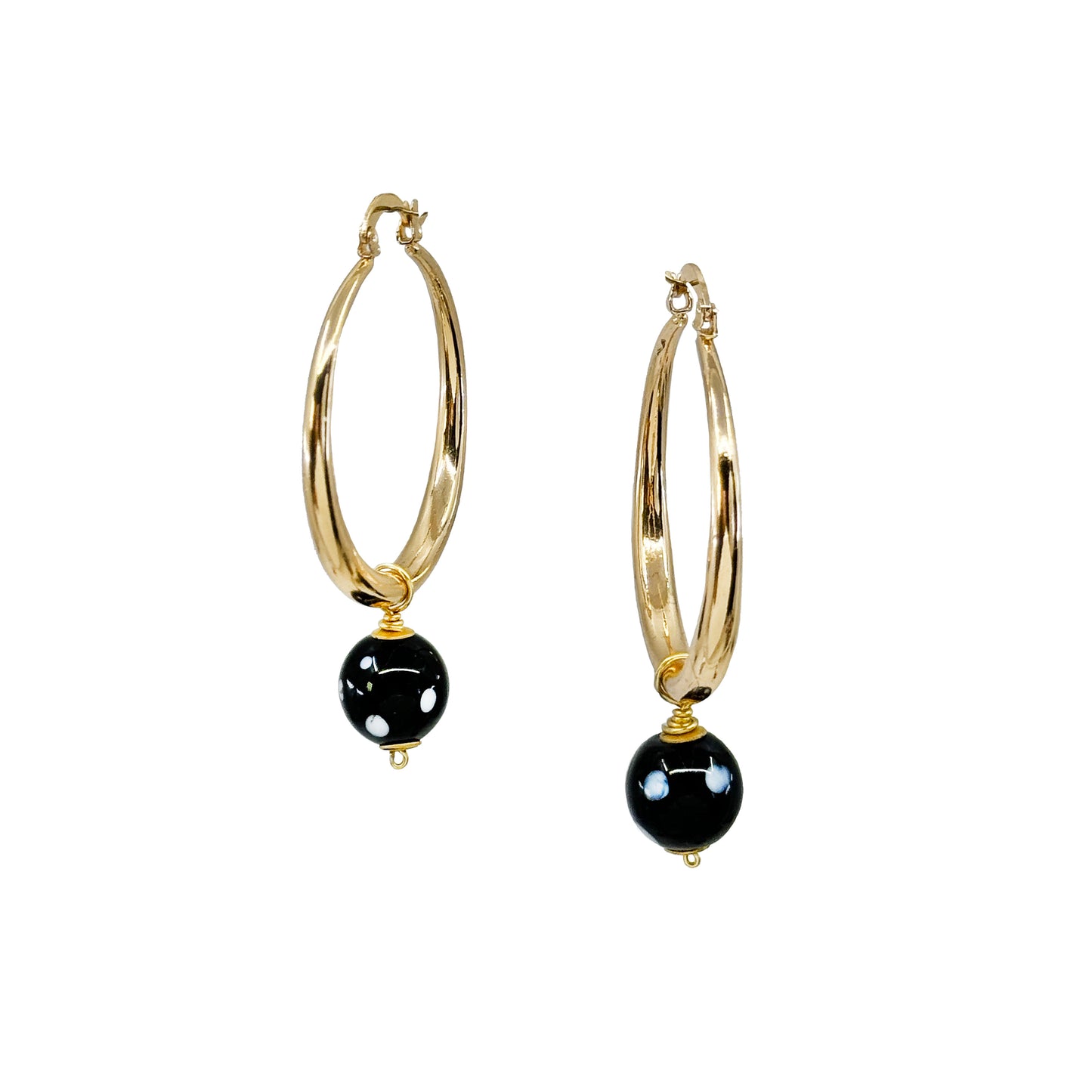 Alina Earrings