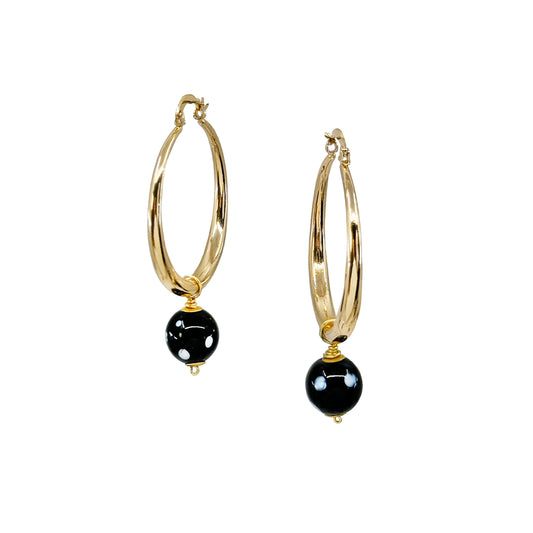 Alina Earrings