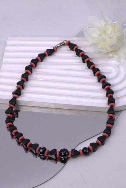 Amilcar Necklace