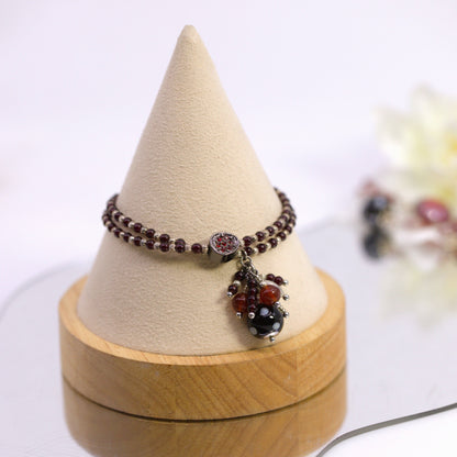 Animais Evil Eye Bracelet