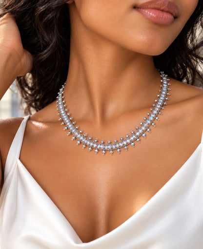 Aneia Necklace