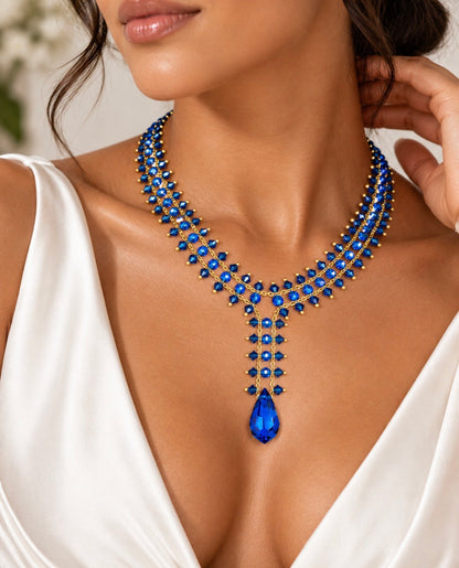 Enchanted Joy Necklace