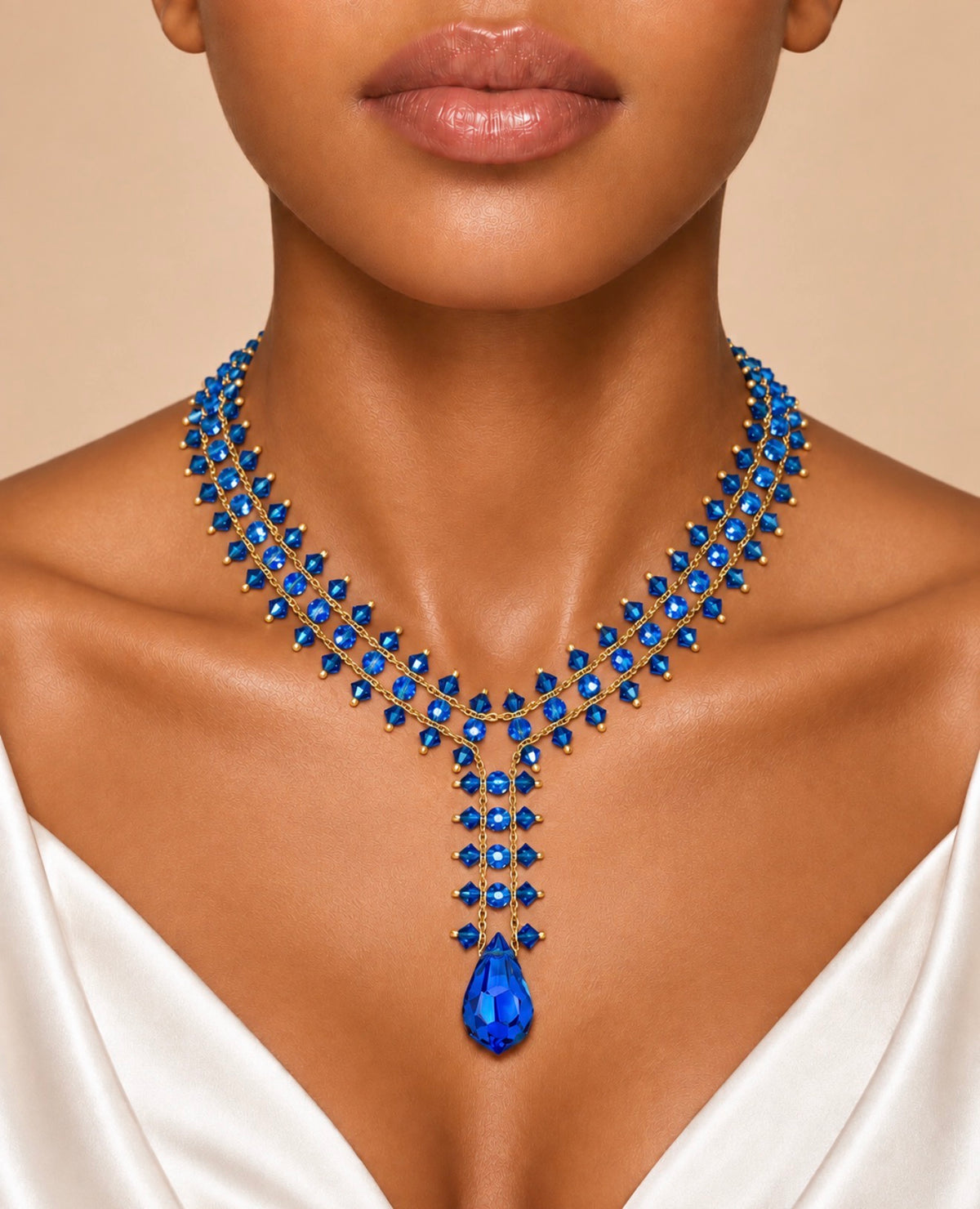 Enchanted Joy Necklace